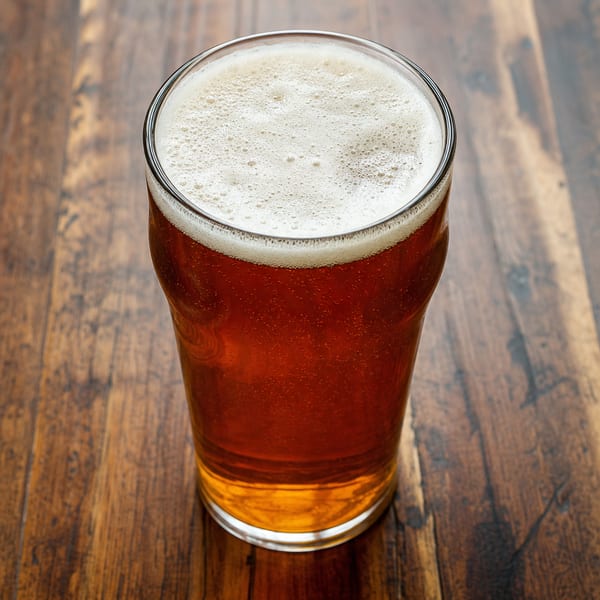 Amber Ale