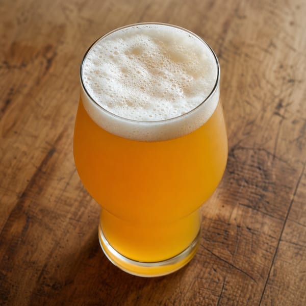 Hazy IPA