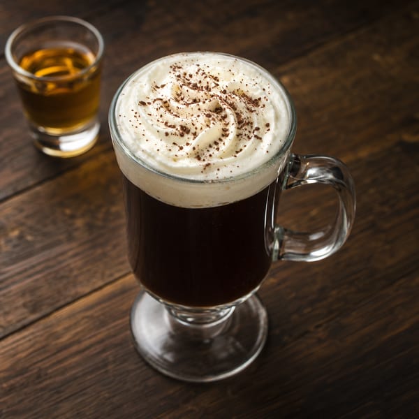 Irish Coffee