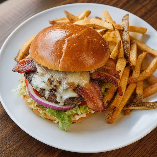 Kelly's Burger