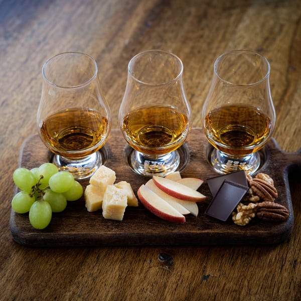 Whiskey Flight